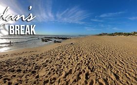 Jordan'S Break